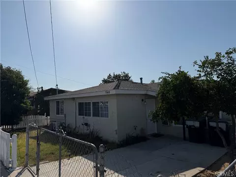 Exterior - 7563 Lincoln, Riverside, CA 92504 photo 4 of 8