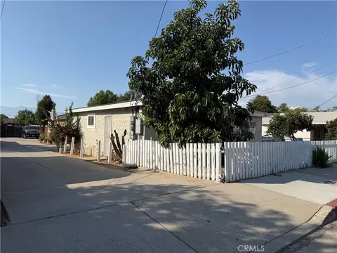 Exterior - 7563 Lincoln, Riverside, CA 92504 photo 3 of 8