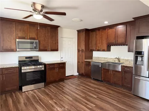 Kitchen - 7563 Lincoln, Riverside, CA 92504 photo 1 of 2