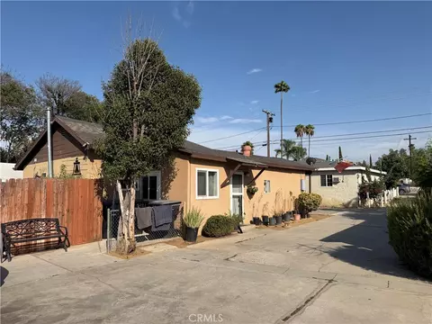 Exterior - 7563 Lincoln, Riverside, CA 92504 photo 7 of 8