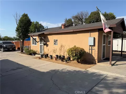 Exterior - 7563 Lincoln, Riverside, CA 92504 photo 6 of 8