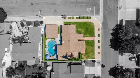 View/Area - 971 E Wanamaker Dr, Covina, CA 91724 photo 8 of 8