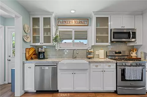 Kitchen - 971 E Wanamaker Dr, Covina, CA 91724 photo 3 of 5
