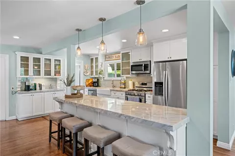 Kitchen - 971 E Wanamaker Dr, Covina, CA 91724 photo 2 of 5