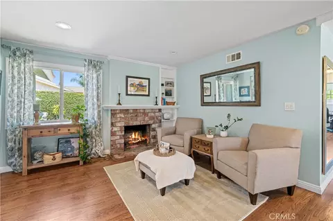 Living - 971 E Wanamaker Dr, Covina, CA 91724 photo 1 of 1