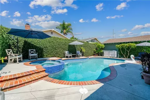 Exterior - 971 E Wanamaker Dr, Covina, CA 91724 photo 3 of 9