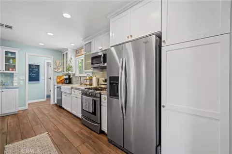 Kitchen - 971 E Wanamaker Dr, Covina, CA 91724 photo 5 of 5