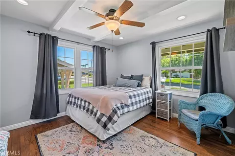 Bedroom - 971 E Wanamaker Dr, Covina, CA 91724 photo 2 of 2