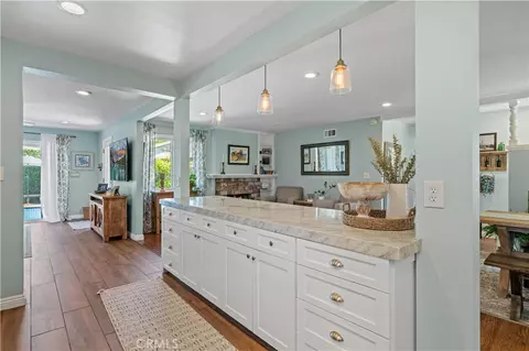 Entry Way - 971 E Wanamaker Dr, Covina, CA 91724 photo 2 of 2