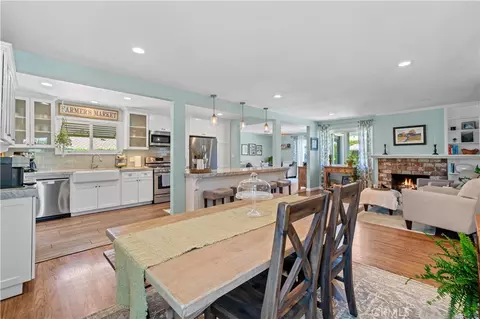 Dining - 971 E Wanamaker Dr, Covina, CA 91724 photo 1 of 2
