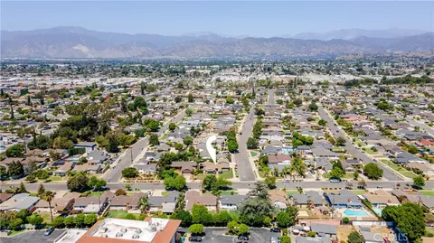View/Area - 971 E Wanamaker Dr, Covina, CA 91724 photo 5 of 8