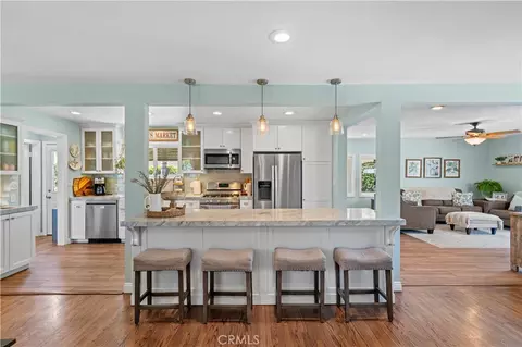 Kitchen - 971 E Wanamaker Dr, Covina, CA 91724 photo 1 of 5