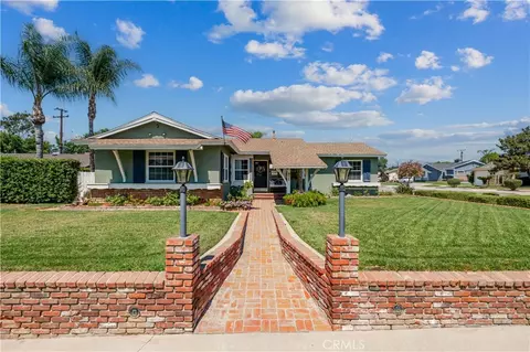 Exterior - 971 E Wanamaker Dr, Covina, CA 91724 photo 1 of 9