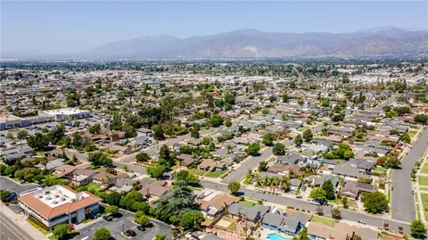 View/Area - 971 E Wanamaker Dr, Covina, CA 91724 photo 6 of 8