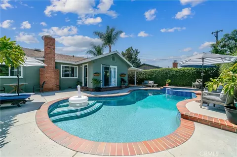 Exterior - 971 E Wanamaker Dr, Covina, CA 91724 photo 4 of 9