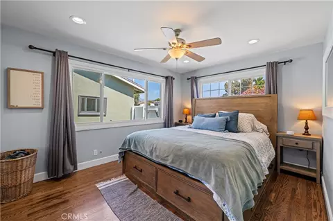 Bedroom - 971 E Wanamaker Dr, Covina, CA 91724 photo 1 of 2