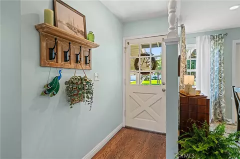 Entry Way - 971 E Wanamaker Dr, Covina, CA 91724 photo 1 of 2