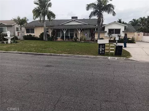 16240 Klamath, La Puente, CA 91744