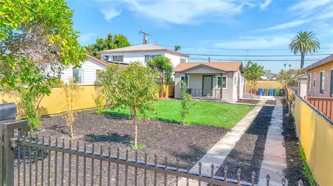 1433 W 96th, Los Angeles, CA 90047