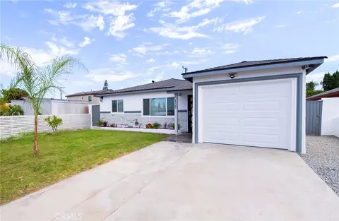 20408 Clarkdale, Lakewood, CA 90715