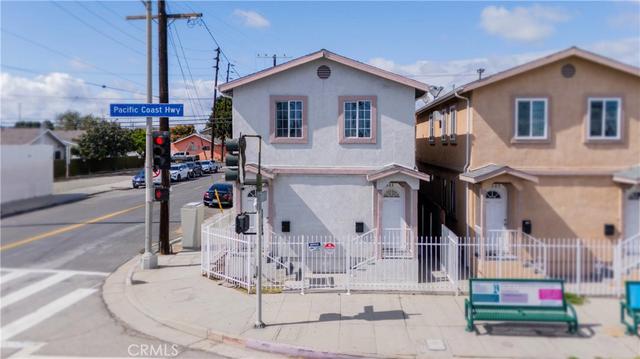 1301 E Pacific Coast, Wilmington, CA 90744