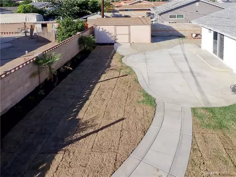 Exterior - 313 Stardust, Placentia, CA 92870 photo 3 of 5