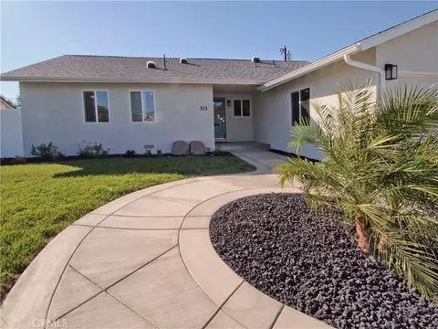 Exterior - 313 Stardust, Placentia, CA 92870 photo 1 of 5