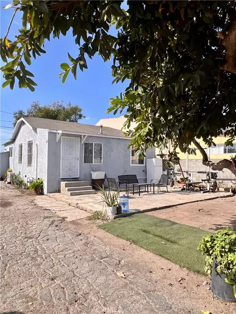Exterior - 1474 W Compton, Compton, CA 90220 photo 2 of 6