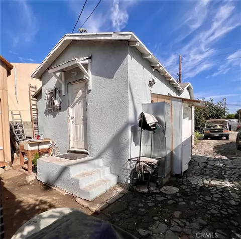 Exterior - 1474 W Compton, Compton, CA 90220 photo 4 of 6