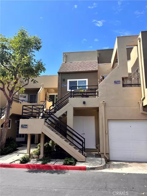 27886 Violet, Mission Viejo, CA 92691