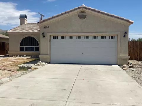 13700 El Cajon, Desert Hot Springs, CA 92240