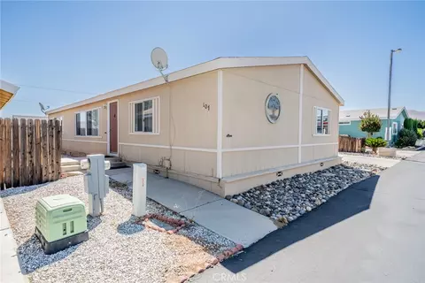 21621 Sandia Rd #107, Apple Valley, CA 92308