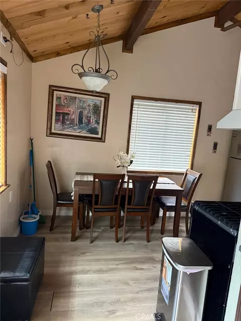 Dining - 1260 Minton Dr, Big Bear City, CA 92314 photo 1 of 1