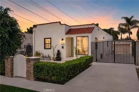 8991 Victoria Ave, South Gate, CA 90280