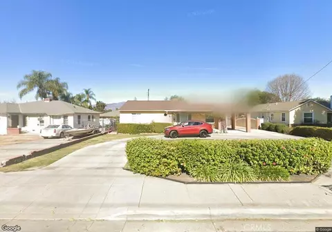 905 E Francisquito, West Covina, CA 91790