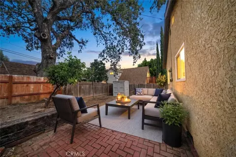 Exterior - 826 Katherine Rd, Simi Valley, CA 93063 photo 3 of 7