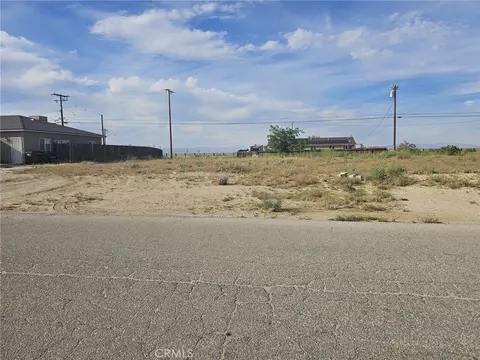 20829132 Rea Ave, California City, CA 93505