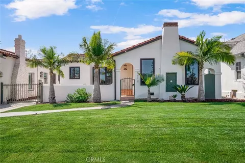 1912 W 76th, Los Angeles, CA 90047