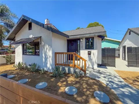 5349 Baltimore, Los Angeles, CA 90042