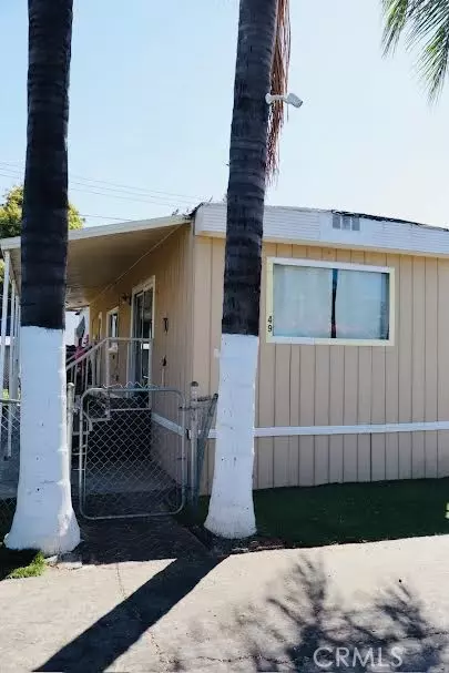 1461 W Mission Blvd #49, Pomona, CA 91766
