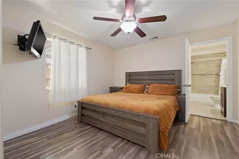 Bedroom - 1513 W 138th, Compton, CA 90222 photo 5 of 6