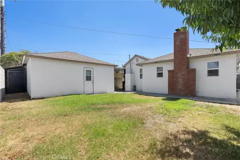 Exterior - 1513 W 138th, Compton, CA 90222 photo 4 of 5