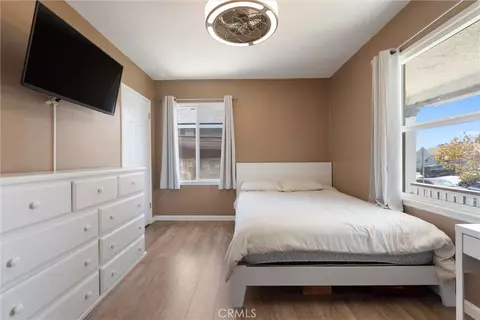 Bedroom - 1513 W 138th, Compton, CA 90222 photo 4 of 6
