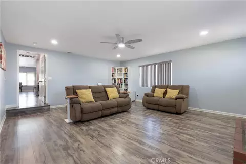 Living - 1513 W 138th, Compton, CA 90222 photo 5 of 6