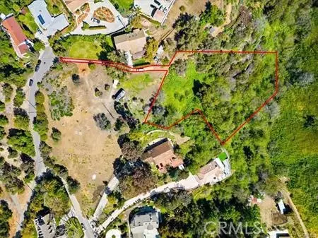 0 Papaya, La Habra Heights, CA 90631