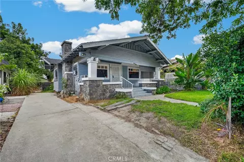 659 E 52nd Pl, Los Angeles, CA 90011