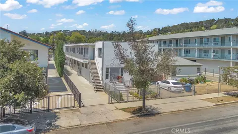 3315 Andrita, Los Angeles, CA 90065