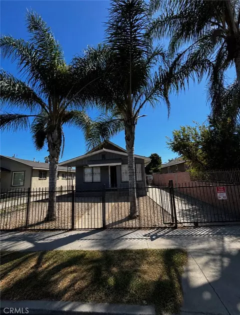 144 W 84th St, Los Angeles, CA 90003