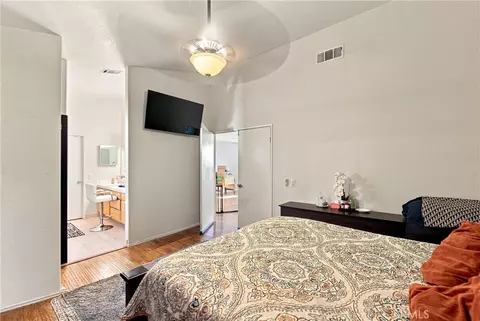 Bedroom - 36933 Cadmia Ct, Palmdale, CA 93552 photo 4 of 5