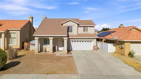 Exterior - 36933 Cadmia Ct, Palmdale, CA 93552 photo 2 of 3